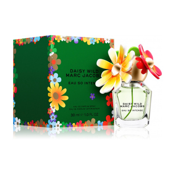 Marc Jacobs Marc Jacobs Daisy Wild Eau So Intense - изглед 2