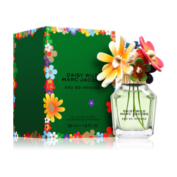 Marc Jacobs Marc Jacobs Daisy Wild Eau So Intense - изглед 3