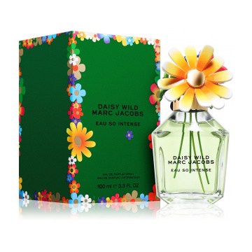 Marc Jacobs Marc Jacobs Daisy Wild Eau So Intense