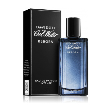 Davidoff Davidoff Cool Water Reborn Intense