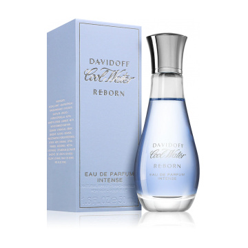 Davidoff Davidoff Cool Water Reborn For Her Intense