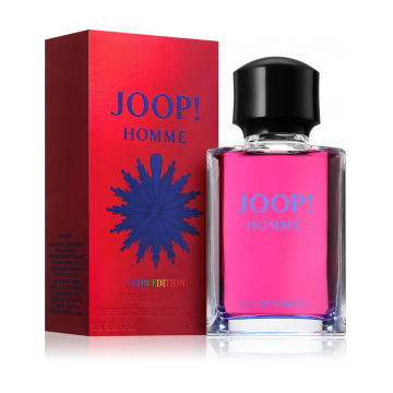 Joop! Joop! Homme Neon Edition - изглед 2