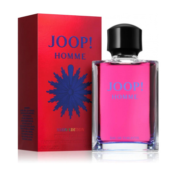 Joop! Joop! Homme Neon Edition