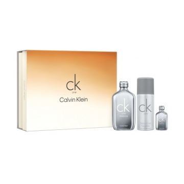 Calvin Klein Calvin Klein CK One Essence Parfum Intense