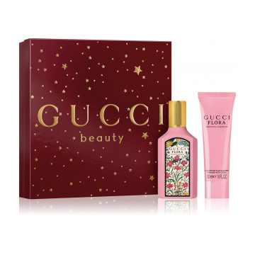 Gucci Gucci Flora Gorgeous Gardenia