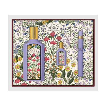 Gucci Gucci Flora Gorgeous Magnolia - изглед 5