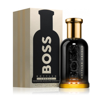Hugo Boss Hugo Boss Bottled Absolu Parfum Intense