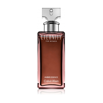 Calvin Klein Calvin Klein Eternity for Women Amber Essence Parfum IntenseTester