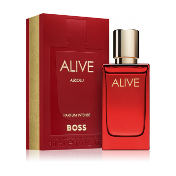 Hugo Boss Hugo Boss BOSS Alive Absolu