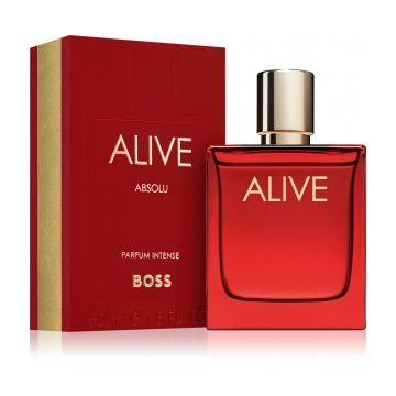 Hugo Boss Hugo Boss BOSS Alive Absolu - изглед 2