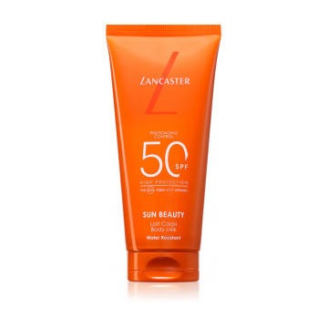 Lancaster Lancaster Sun Beauty Body Milk SPF 50
