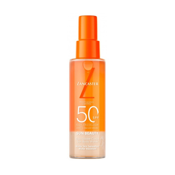 Lancaster Lancaster Sun Beauty Sun Body Water SPF 50