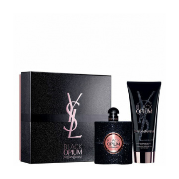 Yves Saint Laurent Yves Saint Laurent Black Opium