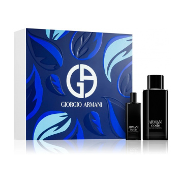 Giorgio Armani Giorgio Armani Code Homme