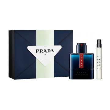 Prada Prada Luna Rossa Ocean Refillable