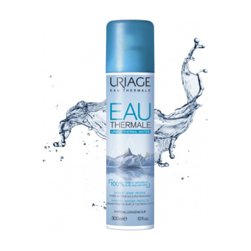 Uriage Uriage Eau Thermale Thermal Water