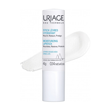 Uriage Uriage Eau Thermale Moisturizing Lipstick