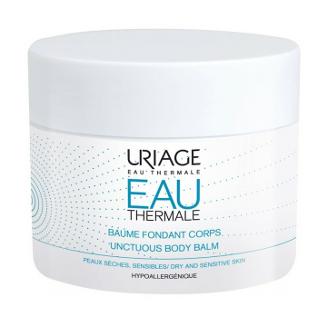 Uriage Uriage Eau Thermale Unctuous Body Balm