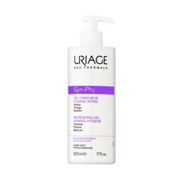 Uriage Uriage Gyn-Phy Refreshing Gel