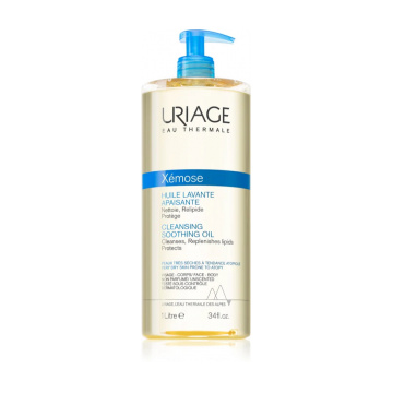 Uriage Uriage Cleansing Oil