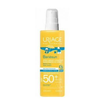 Uriage Uriage Bariésun Moisturizing Kid Spray