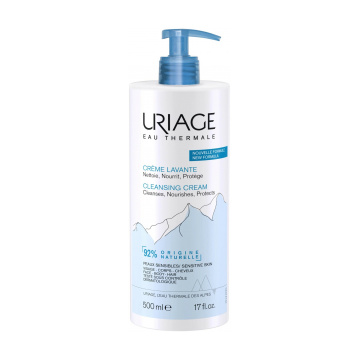 Uriage Uriage Cleansing Cream
