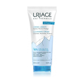 Uriage Uriage Cleansing Cream - изглед 2