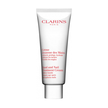 Clarins Clarins Hand And Nail Treatment