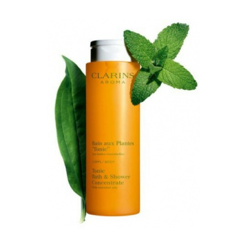 Clarins Clarins Aroma Tonic Bath & Shower Concentrate
