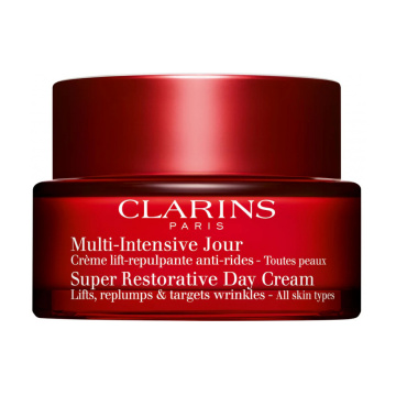 Clarins Clarins Super Restorative Day Cream