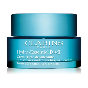 Clarins Clarins Hydra-Essentiel Rich Cream