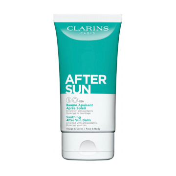 Clarins Clarins After Sun Soothing After Sun Balm