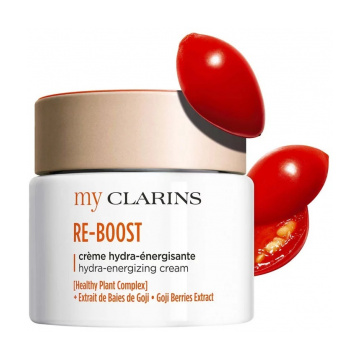 Clarins Clarins My Clarins Re-Boost Hydra Energizing Cream
