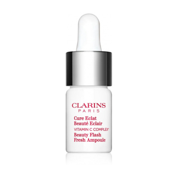 Clarins Clarins Beauty Flash Fresh Ampoule