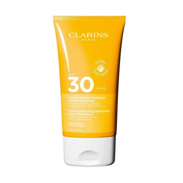 Clarins Clarins Yourh-Protecting Sunscream High Protection SPF 30