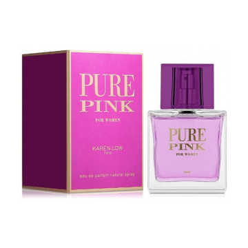 Karen Low Karen Low Pure Pink