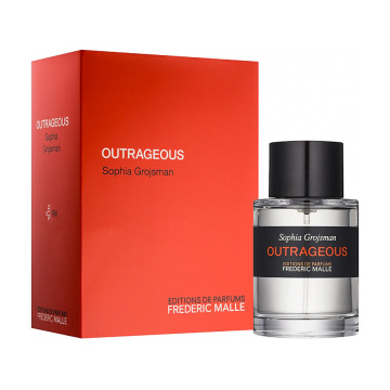 Frederic Malle Frederic Malle Outrageous