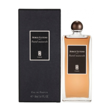 Serge Lutens Serge Lutens Santal Majuscule