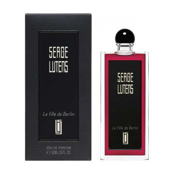 Serge Lutens Serge Lutens La Fille de Berlin