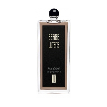 Serge Lutens Serge Lutens Five O'Clock Au Gingembre - изглед 2