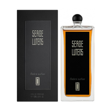 Serge Lutens Serge Lutens Ambre Sultan - изглед 2