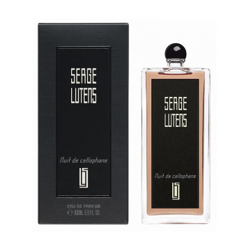 Serge Lutens Serge Lutens Nuit de Cellophane
