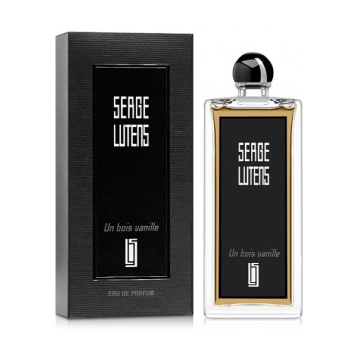 Serge Lutens Serge Lutens Un Bois Vanille - изглед 2