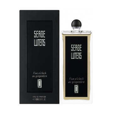 Serge Lutens Serge Lutens Five O'Clock Au Gingembre