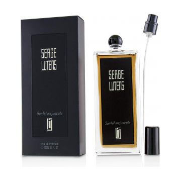 Serge Lutens Serge Lutens Santal Majuscule - изглед 2