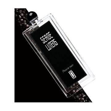 Serge Lutens Serge Lutens Poivre Noir - изглед 2