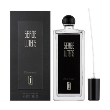 Serge Lutens Serge Lutens Poivre Noir
