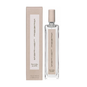 Serge Lutens Serge Lutens Dans Le Bleu Qui Pétille