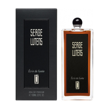 Serge Lutens Serge Lutens Écrin de Fumée - изглед 2
