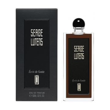 Serge Lutens Serge Lutens Écrin de Fumée
